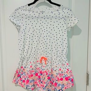 Kids Osh Kosh Dress
